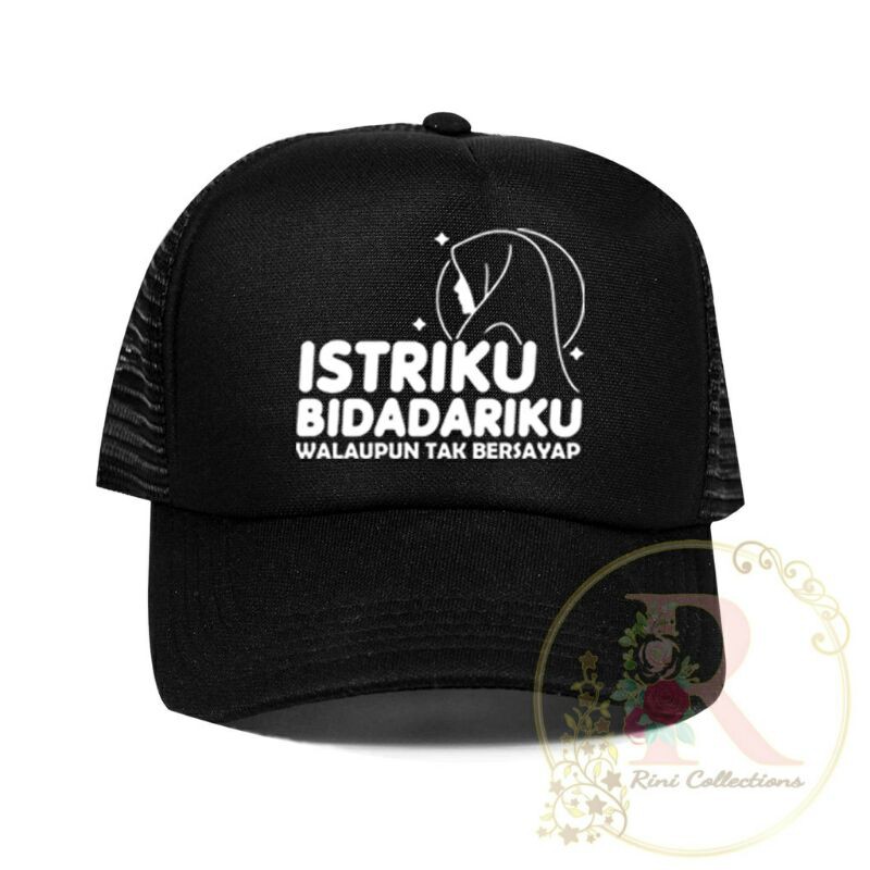 Detail Desain Topi Keren Nomer 57