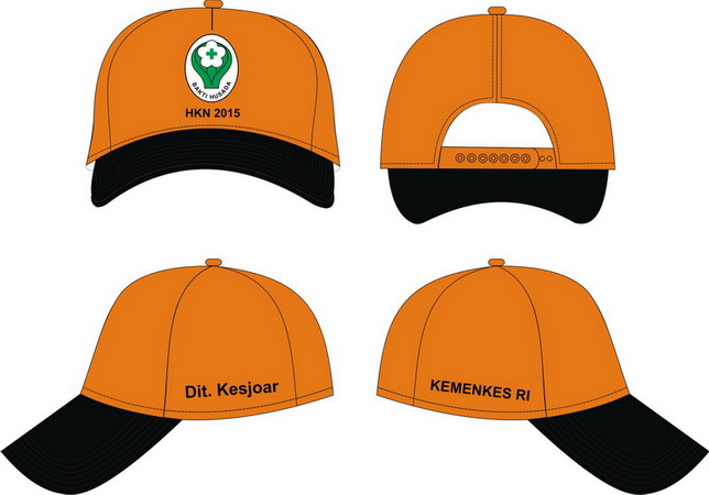 Detail Desain Topi Png Nomer 43