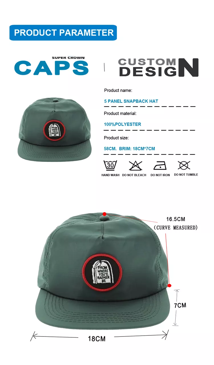 Detail Desain Topi Snapback Nomer 54