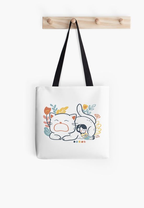 Desain Tote Bag - KibrisPDR