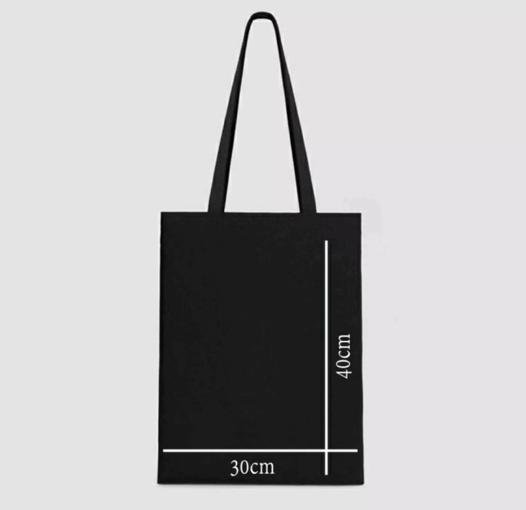 Detail Desain Tote Bag Kekinian Nomer 56