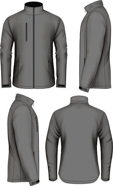 Detail Desain Tracktop Vector Nomer 12