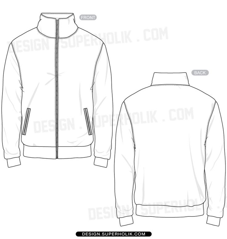 Detail Desain Tracktop Vector Nomer 16
