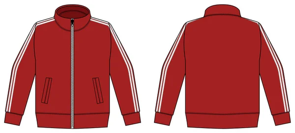 Detail Desain Tracktop Vector Nomer 25