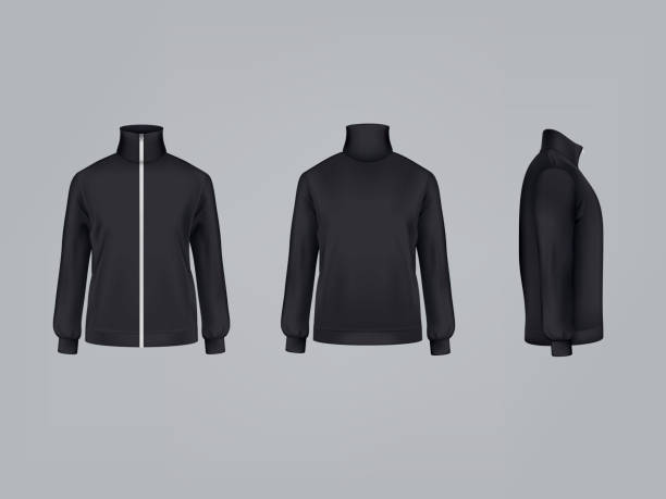 Detail Desain Tracktop Vector Nomer 4