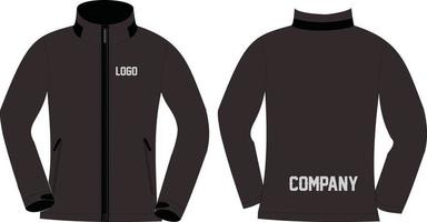 Detail Desain Tracktop Vector Nomer 30