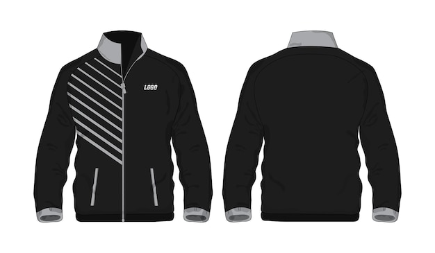 Detail Desain Tracktop Vector Nomer 39