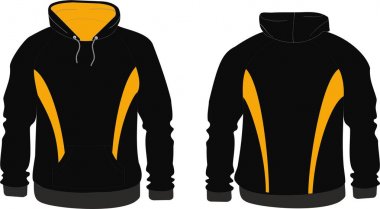 Detail Desain Tracktop Vector Nomer 50