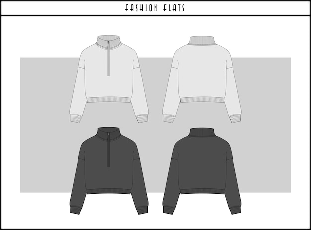 Detail Desain Tracktop Vector Nomer 53