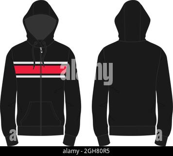 Detail Desain Tracktop Vector Nomer 54