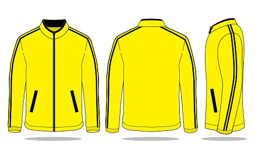 Detail Desain Tracktop Vector Nomer 10