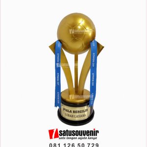 Detail Desain Tulisan Di Piala Nomer 48