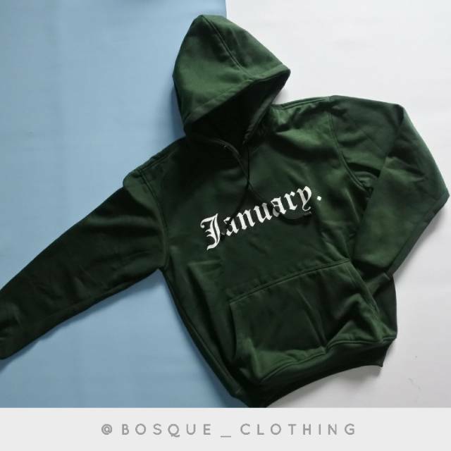 Desain Tulisan Hoodie - KibrisPDR