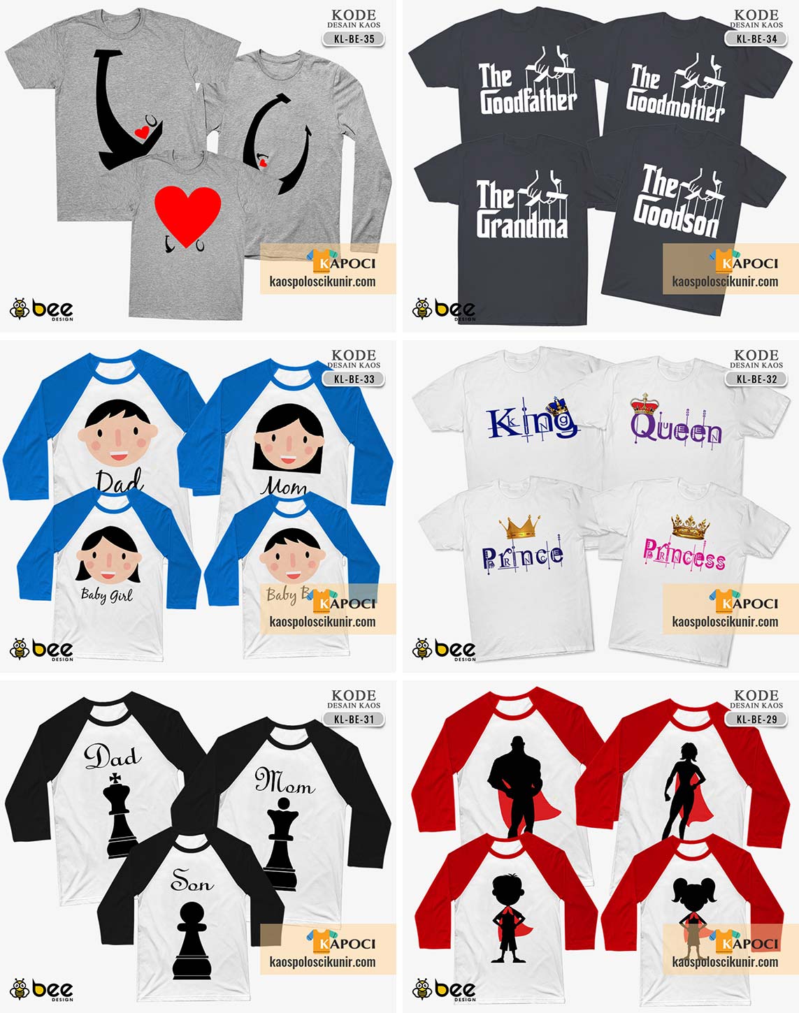 Detail Desain Tulisan Kaos Couple Nomer 40