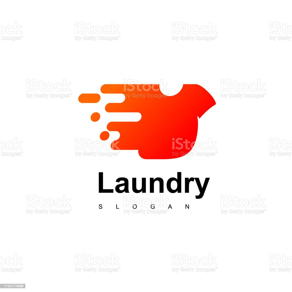 Detail Desain Tulisan Laundry Nomer 58