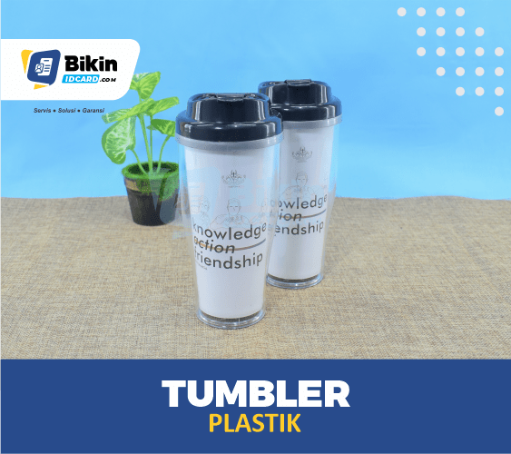 Detail Desain Tumbler Keren Nomer 30