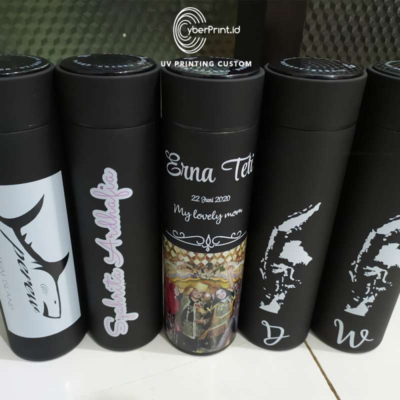 Detail Desain Tumbler Keren Nomer 9