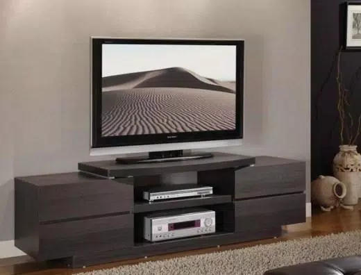 Detail Desain Tv Dinding Nomer 45