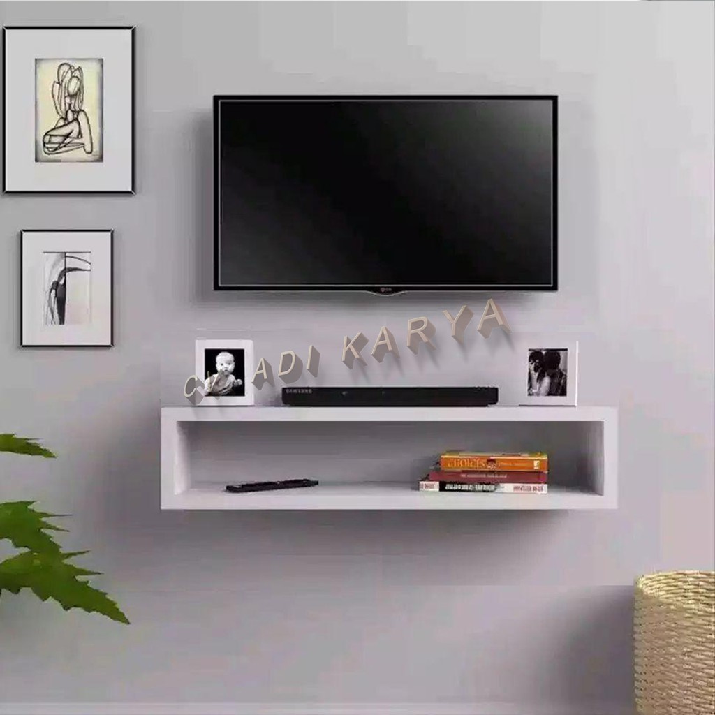 Detail Desain Tv Dinding Minimalis Nomer 50