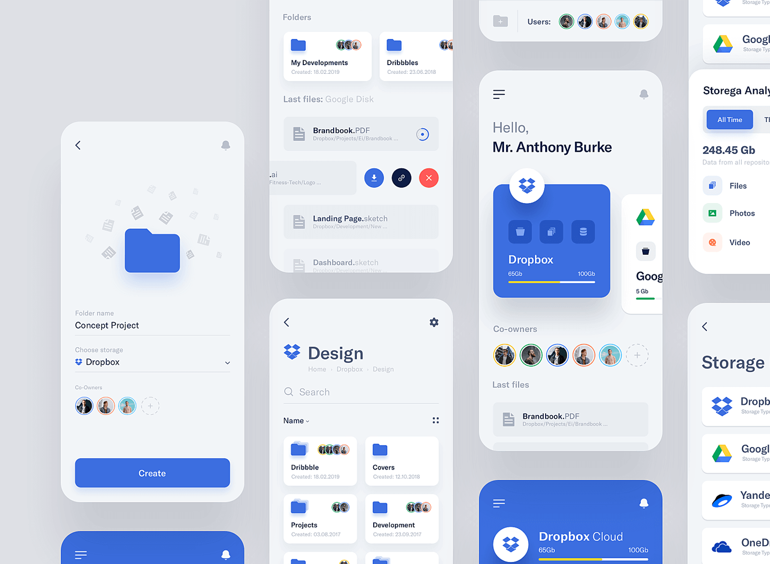 Detail Desain Ui Ux Koleksi Nomer 4