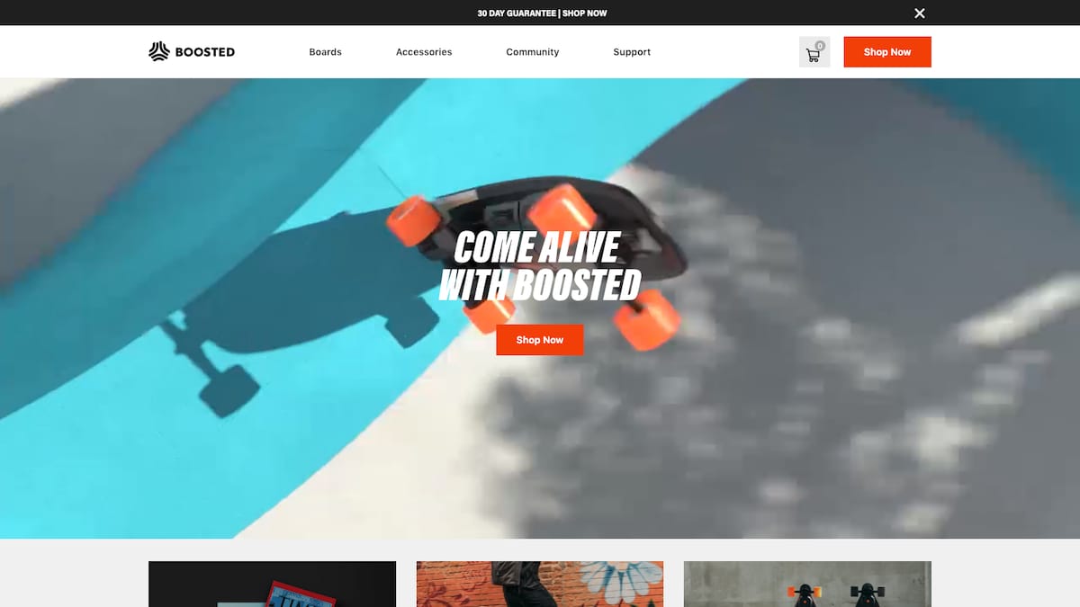 Detail Desain Ui Web Nomer 17