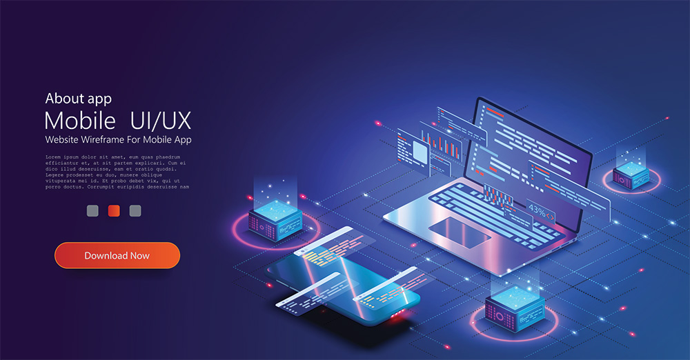 Detail Desain Ui Web Nomer 38