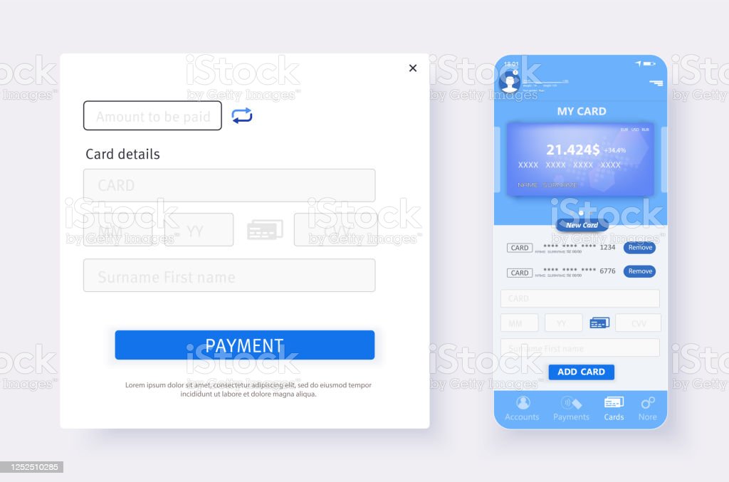 Detail Desain Ui Web Nomer 53