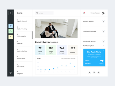 Detail Desain Ui Web Nomer 9