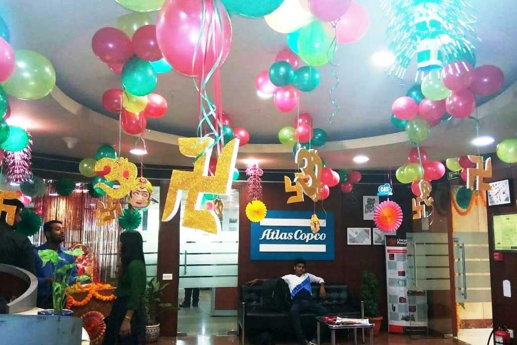 Detail Desain Ulang Tahun Kantor Nomer 5