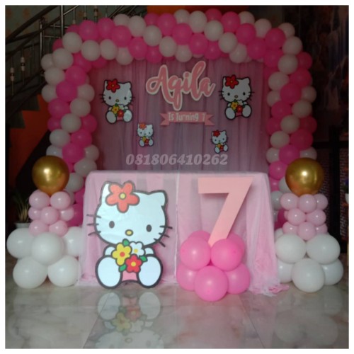 Detail Desain Ultah Anak Nomer 55