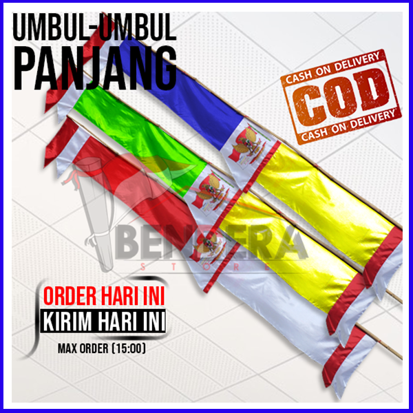 Detail Desain Umbul Umbul Png Nomer 32