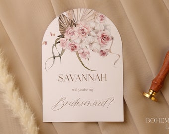 Detail Desain Undangan Bridesmaid Nomer 52