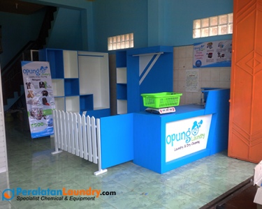 Detail Desain Usaha Laundry Nomer 9