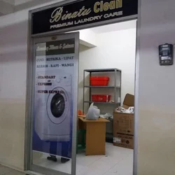 Detail Desain Usaha Laundry Nomer 43