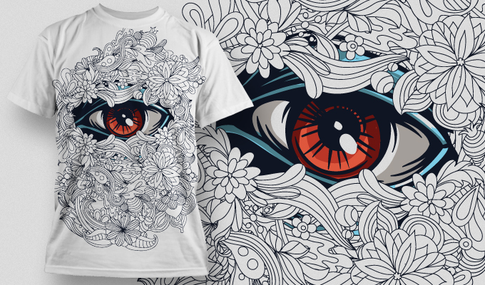 Detail Desain Vector Cdr Nomer 41