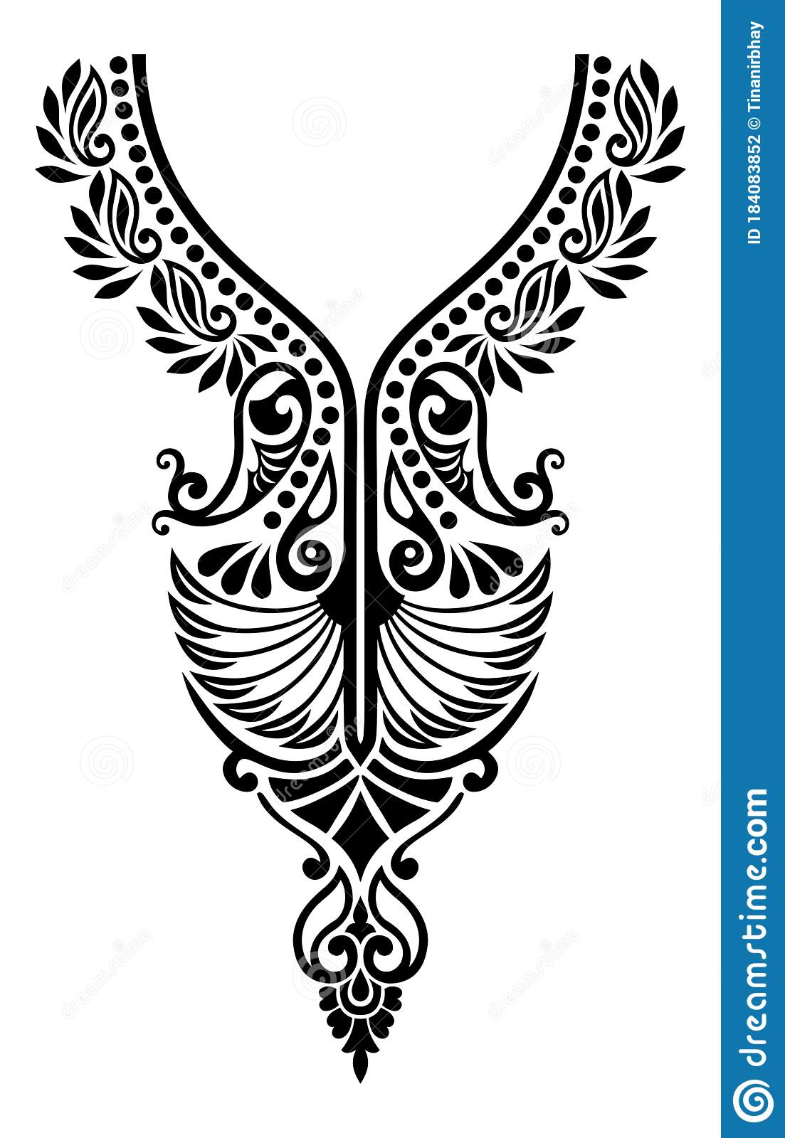 Detail Desain Vector Cdr Nomer 52