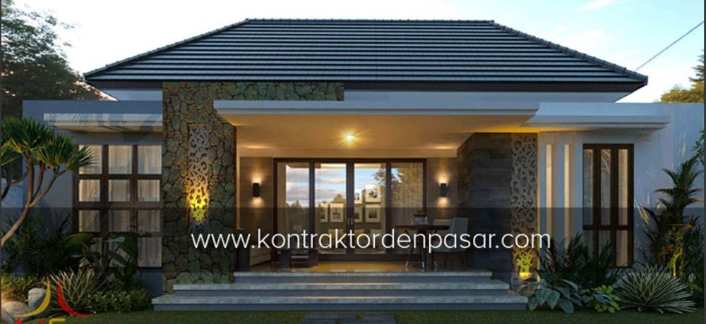 Detail Desain Villa Di Bali Nomer 43