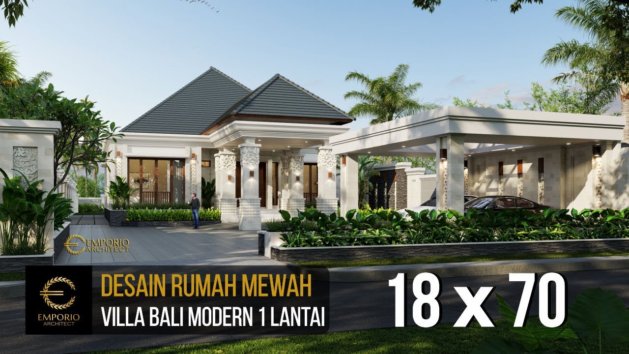 Detail Desain Villa Di Bali Nomer 49