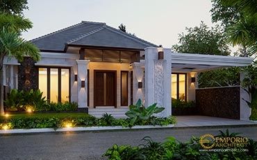 Detail Desain Villa Minimalis Di Bali Nomer 37