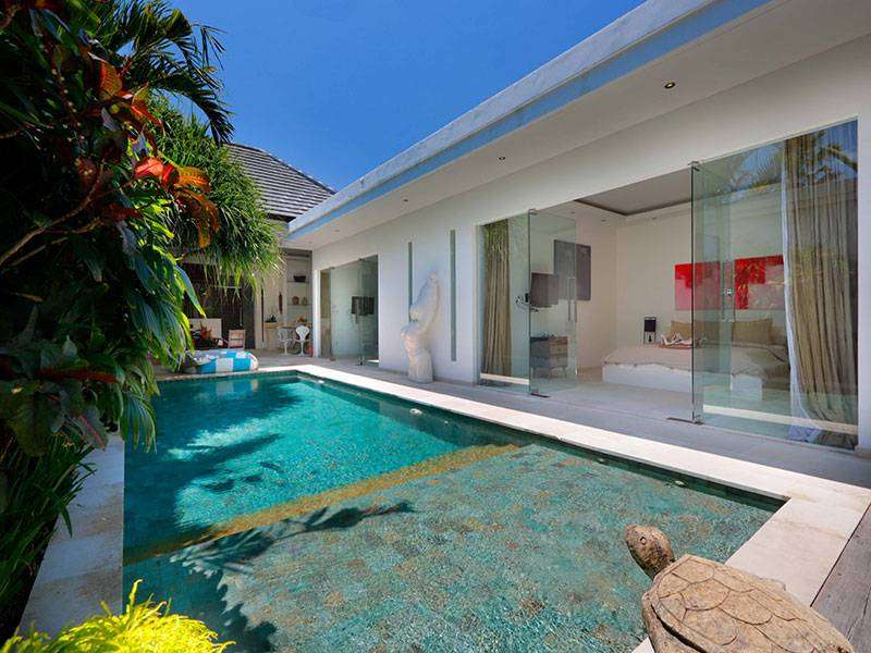 Detail Desain Villa Minimalis Di Bali Nomer 10