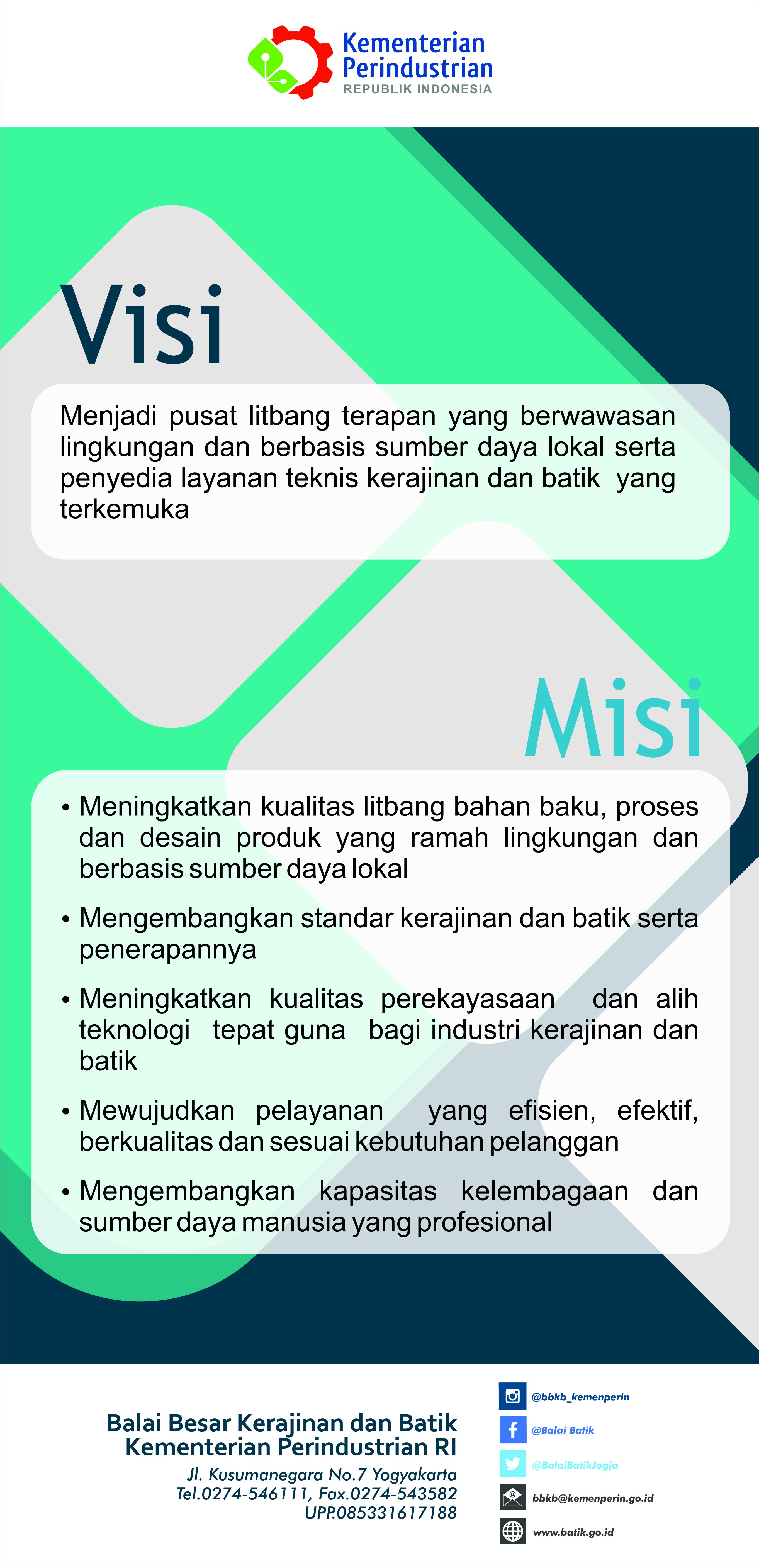 Detail Desain Visi Misi Keren Nomer 3