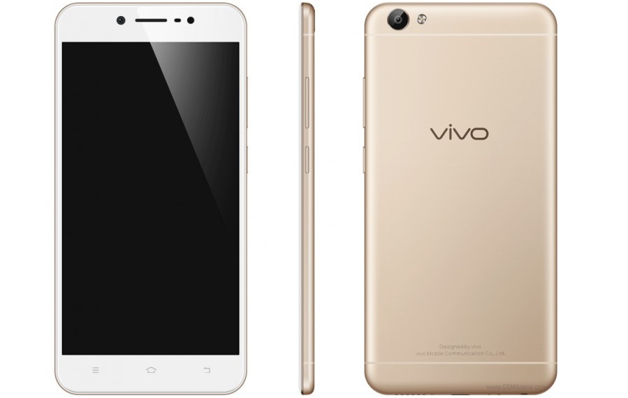 Detail Desain Vivo V5 Nomer 23