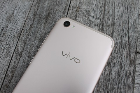 Detail Desain Vivo V5 Nomer 25