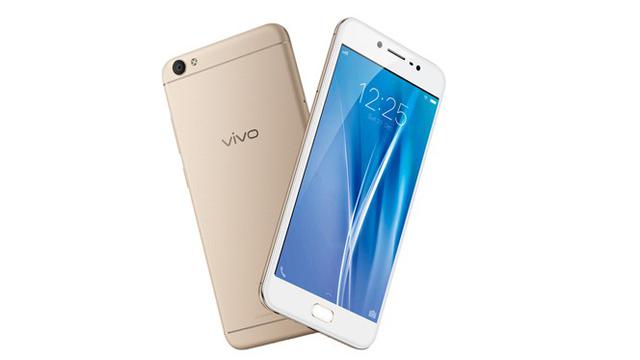 Detail Desain Vivo V5 Nomer 5