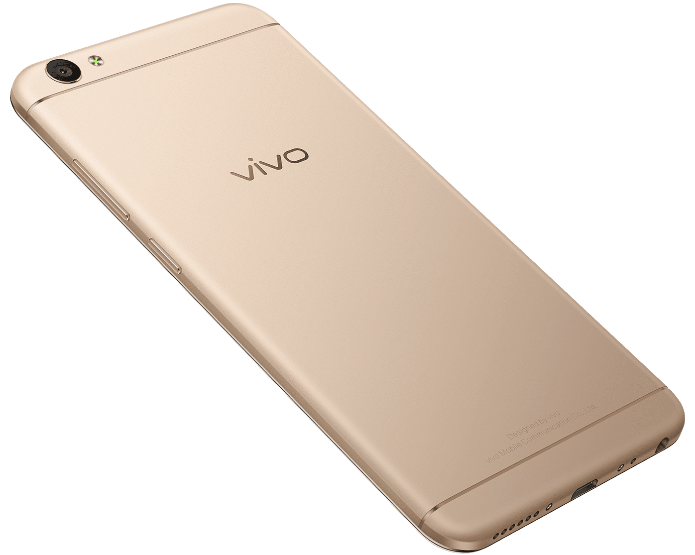 Detail Desain Vivo V5 Nomer 40