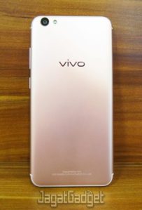 Detail Desain Vivo V5 Nomer 9