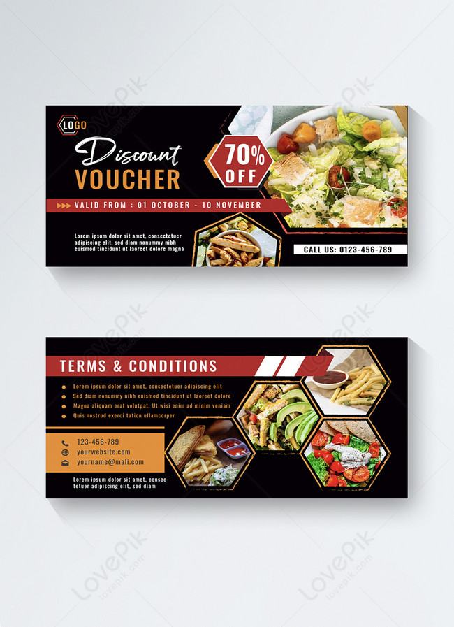 Detail Desain Voucher Diskon Nomer 27