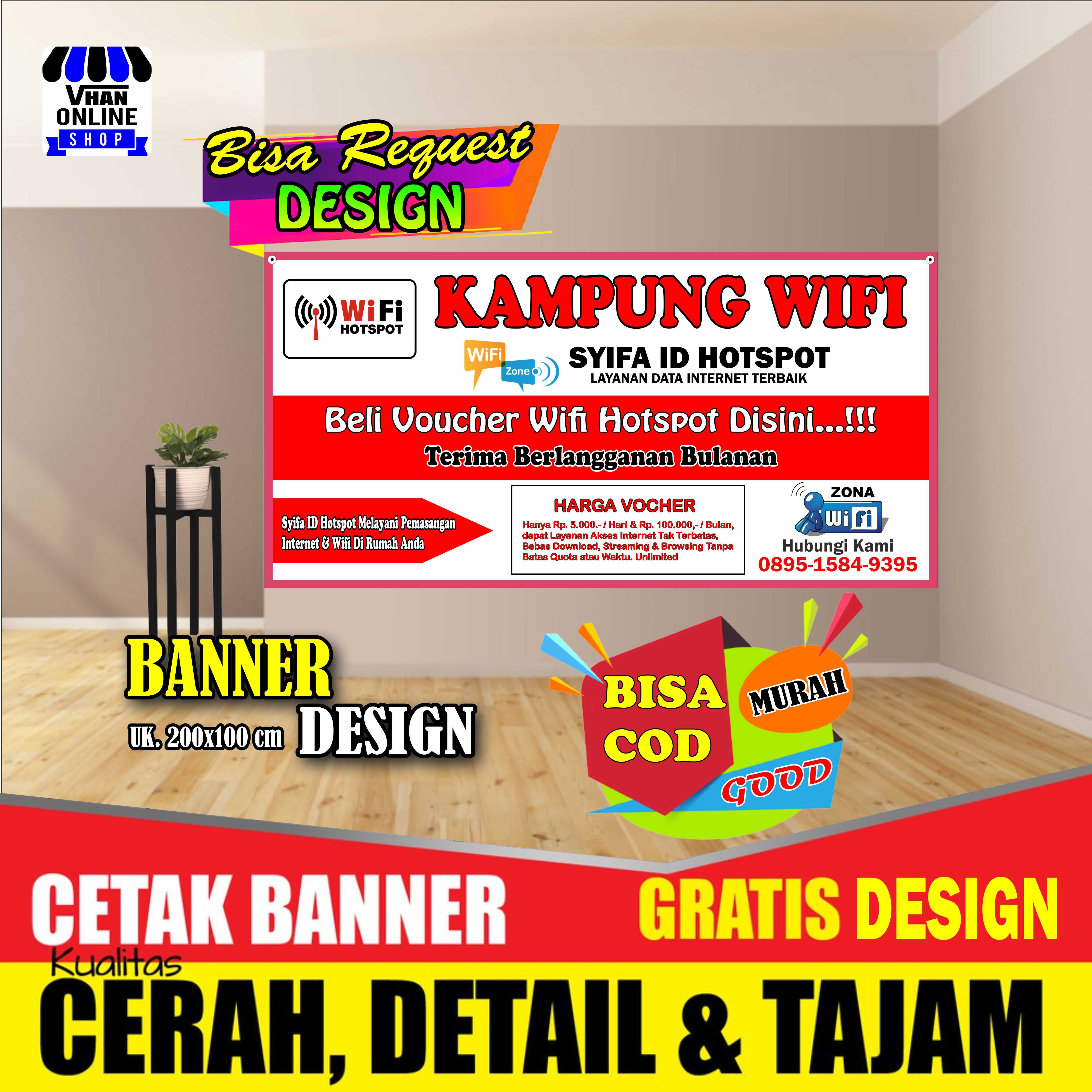 Detail Desain Voucher Wifi Nomer 20