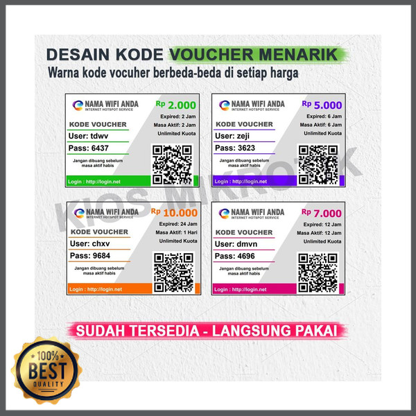 Detail Desain Voucher Wifi Nomer 39