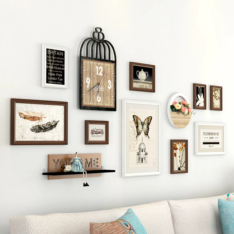 Detail Desain Wall Decor Nomer 30